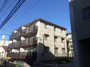 ワールドパレス戸越3